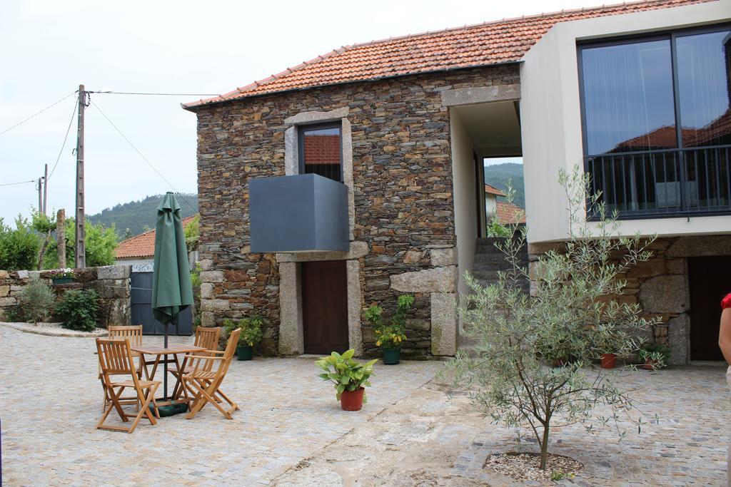 Casa Do Villas Castelo de Paiva Exterior foto