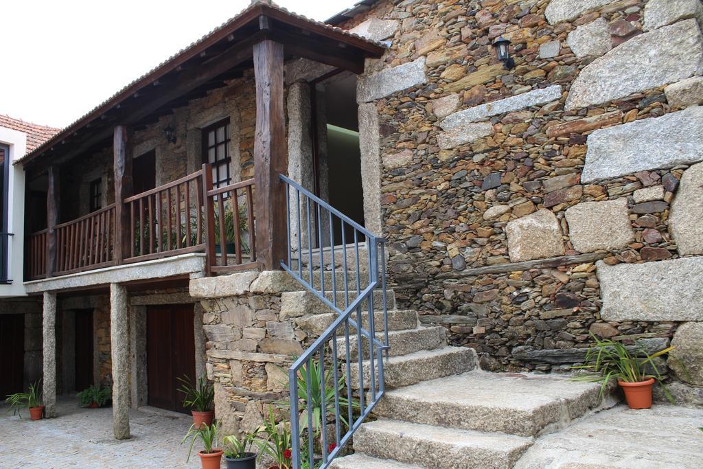 Casa Do Villas Castelo de Paiva Exterior foto