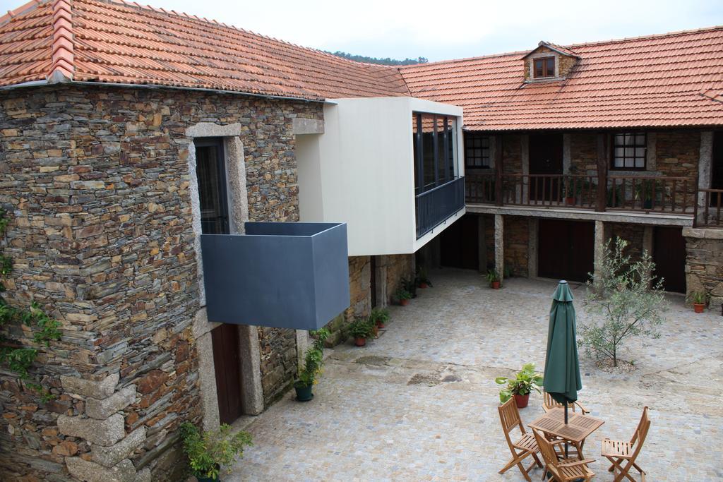 Casa Do Villas Castelo de Paiva Exterior foto